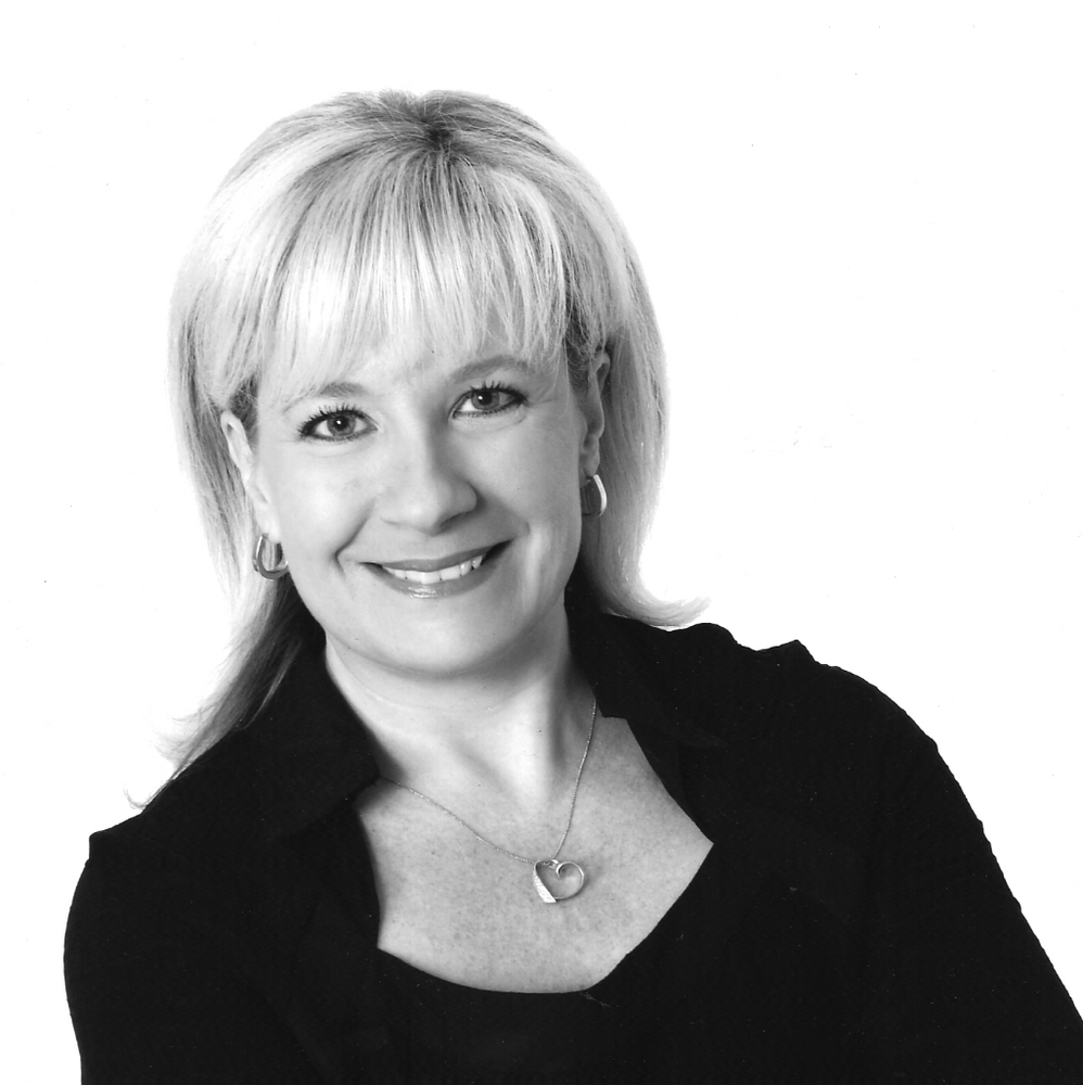 Meet your Posher, Gillian